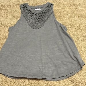 Maurices Tank Top
